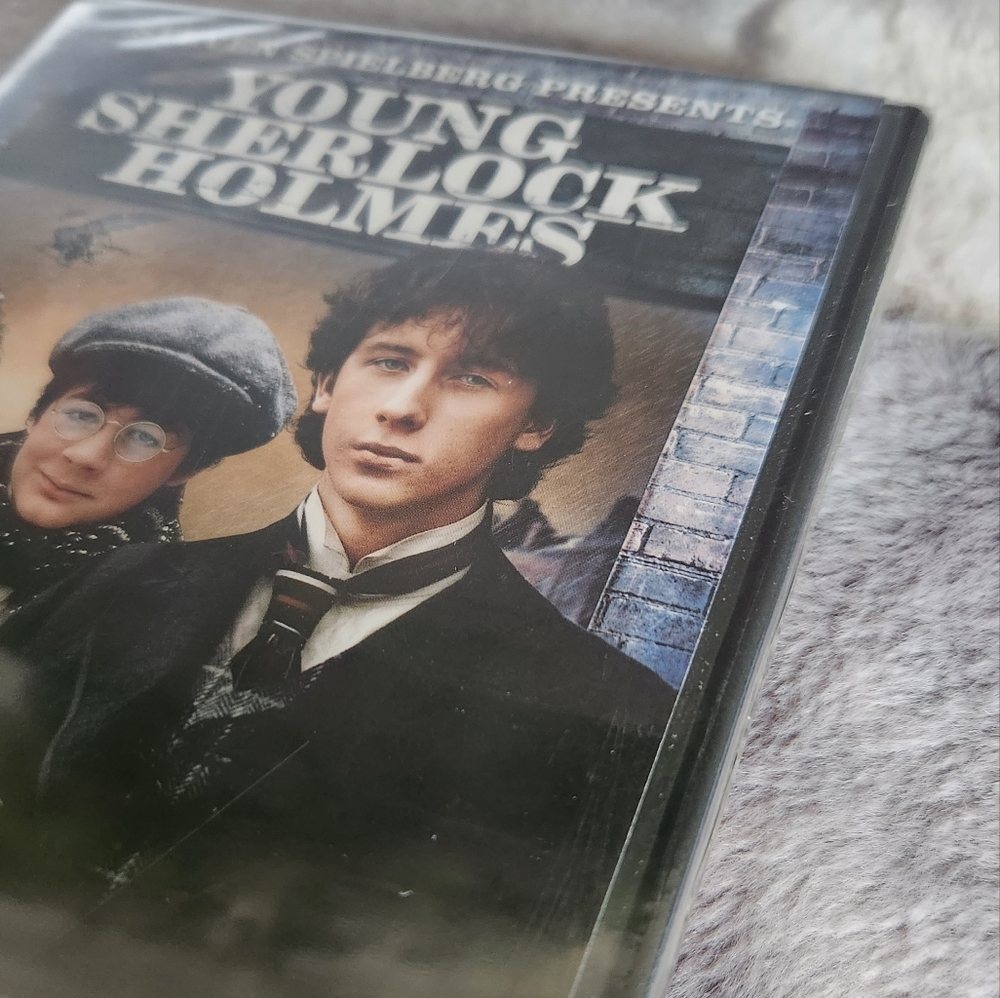 Lot of 7 Drama DVDS - Picture 5 of 10